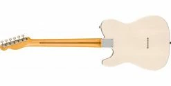 Discount 🌟 Fender JV Modified ‘50s Telecaster White Blonde ⌛ -Cheap Guitar Store fender jv modified 50s telecaster white blonde back