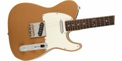 New ๐ Fender JV Modified '60s Custom Telecaster Firemist Gold ๐ 11 New ๐ Fender JV Modified '60s Custom Telecaster Firemist Gold ๐ -Cheap Guitar Store fender jv modified 60s custom telecaster firemist gold body angle
