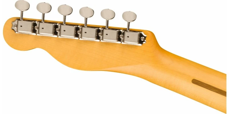 New ๐ Fender JV Modified '60s Custom Telecaster Firemist Gold ๐ 9 New ๐ Fender JV Modified '60s Custom Telecaster Firemist Gold ๐ - Image 7