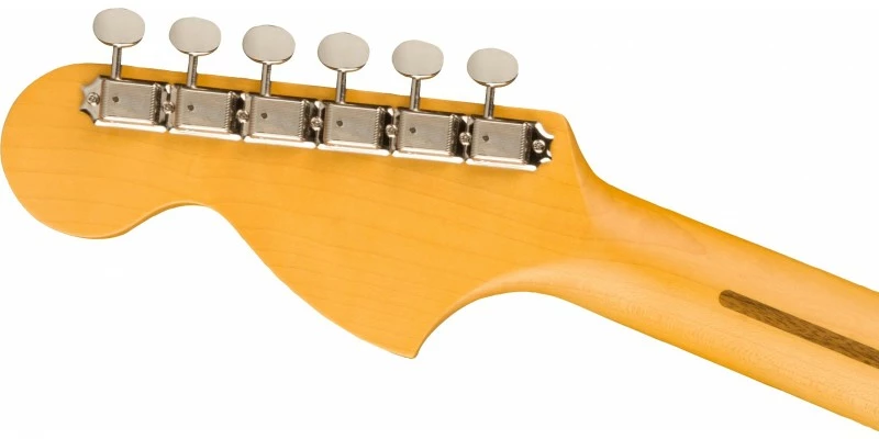 Cheap ✨ Fender JV Modified '60s Stratocaster Olympic White 🤩 9 Cheap ✨ Fender JV Modified '60s Stratocaster Olympic White 🤩 - Image 7