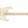 Hot Sale 🌟 Fender Limited Edition American Performer Stratocaster Olympic White 🔔