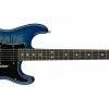New ๐ Fender Limited Edition American Ultra Stratocaster Denim Burst ๐ฏ 2 New ๐ Fender Limited Edition American Ultra Stratocaster Denim Burst ๐ฏ -Cheap Guitar Store fender limited edition american ultra stratocaster denim burst ebony front