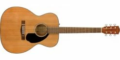 Best reviews of 😍 Fender Limited Edition CC-60S Concert Acoustic Guitar Cedar 💯