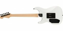 Best deal 🔔 Fender MIJ Limited Edition HM Strat Bright White ⭐ -Cheap Guitar Store fender limited edition hm strat bright white back