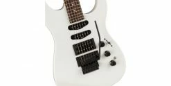 Best deal 🔔 Fender MIJ Limited Edition HM Strat Bright White ⭐ -Cheap Guitar Store fender limited edition hm strat bright white body detail