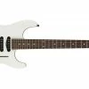 Best deal 🔔 Fender MIJ Limited Edition HM Strat Bright White ⭐ -Cheap Guitar Store fender limited edition hm strat bright white front