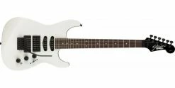 Best deal 🔔 Fender MIJ Limited Edition HM Strat Bright White ⭐
