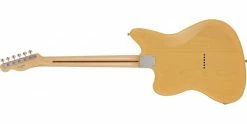 Brand new β Fender Limited Edition MIJ Offset Telecaster Ash Butterscotch Blonde π 13 Brand new β Fender Limited Edition MIJ Offset Telecaster Ash Butterscotch Blonde π -Cheap Guitar Store fender limited edition mij offset telecaster butterscotch blonde back