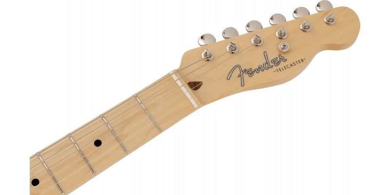 Brand new β Fender Limited Edition MIJ Offset Telecaster Ash Butterscotch Blonde π 8 Brand new β Fender Limited Edition MIJ Offset Telecaster Ash Butterscotch Blonde π - Image 6