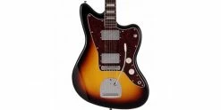 Buy ๐ Fender Limited Edition MIJ Traditional 60s Jazzmaster HH 3-Colour Sunburst ๐ 10 Buy ๐ Fender Limited Edition MIJ Traditional 60s Jazzmaster HH 3-Colour Sunburst ๐ -Cheap Guitar Store fender limited edition mij traditional 60s jazzmaster hh 3 colour sunburst body