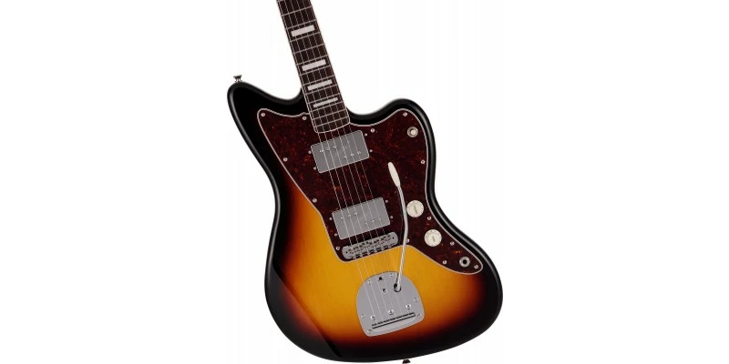 Buy ๐ Fender Limited Edition MIJ Traditional 60s Jazzmaster HH 3-Colour Sunburst ๐ 6 Buy ๐ Fender Limited Edition MIJ Traditional 60s Jazzmaster HH 3-Colour Sunburst ๐ - Image 4