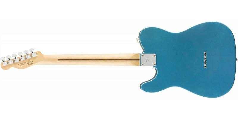 Deals โ๏ธ Fender Limited Edition Player Telecaster Lake Placid Blue ๐ฏ 7 Deals โ๏ธ Fender Limited Edition Player Telecaster Lake Placid Blue ๐ฏ - Image 5