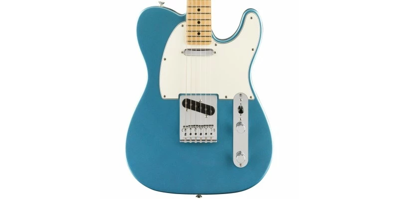 Deals โ๏ธ Fender Limited Edition Player Telecaster Lake Placid Blue ๐ฏ 4 Deals โ๏ธ Fender Limited Edition Player Telecaster Lake Placid Blue ๐ฏ - Image 2