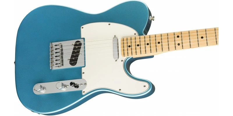Deals โ๏ธ Fender Limited Edition Player Telecaster Lake Placid Blue ๐ฏ 5 Deals โ๏ธ Fender Limited Edition Player Telecaster Lake Placid Blue ๐ฏ - Image 3