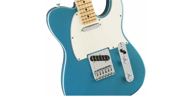 Deals โ๏ธ Fender Limited Edition Player Telecaster Lake Placid Blue ๐ฏ 6 Deals โ๏ธ Fender Limited Edition Player Telecaster Lake Placid Blue ๐ฏ - Image 4