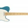 Deals ✔️ Fender Limited Edition Player Telecaster Lake Placid Blue 💯