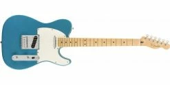 Deals ✔️ Fender Limited Edition Player Telecaster Lake Placid Blue 💯