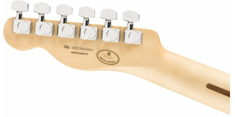 Deals โ๏ธ Fender Limited Edition Player Telecaster Lake Placid Blue ๐ฏ 9 Deals โ๏ธ Fender Limited Edition Player Telecaster Lake Placid Blue ๐ฏ - Image 7