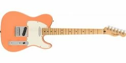 Deals 👍 Fender Limited Edition Player Telecaster Pacific Peach 🥰