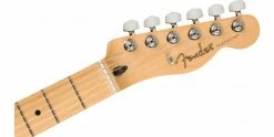 Deals 👍 Fender Limited Edition Player Telecaster Pacific Peach 🥰 -Cheap Guitar Store fender limited edition player telecaster maple fingerboard pacific peach headstock