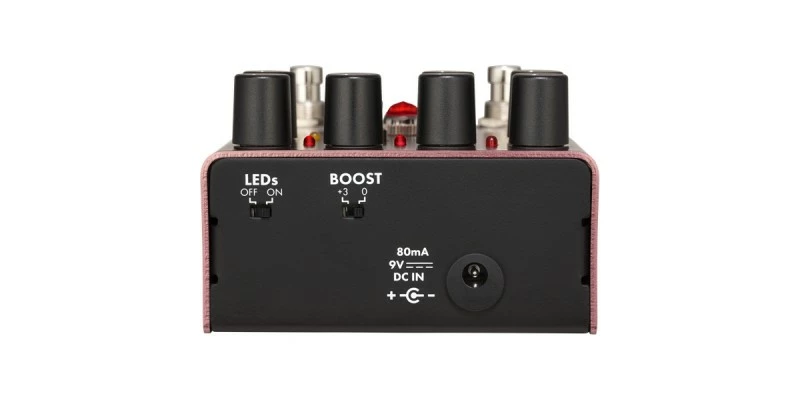 Best Sale π€© Fender Lost Highway Phaser Pedal π 7 Best Sale π€© Fender Lost Highway Phaser Pedal π - Image 5