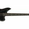 Brand new 🔔 Fender Limited Edition Player Jaguar Bass Black Ebony 🧨 1 Brand new 🔔 Fender Limited Edition Player Jaguar Bass Black Ebony 🧨 -Cheap Guitar Store fender ltd player jaguar bass black front