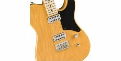 Best deal ⭐ Fender Limited Edition USA Cabronita Telecaster Butterscotch Blonde 👍 -Cheap Guitar Store fender ltd usa cabronita telecaster butterscotch blonde body detail