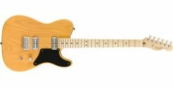Best deal β Fender Limited Edition USA Cabronita Telecaster Butterscotch Blonde π