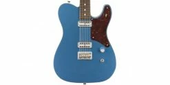 Best Sale ⌛ Fender Limited Edition USA Cabronita Telecaster Lake Placid Blue 😍 -Cheap Guitar Store fender ltd usa cabronita telecaster lake placid blue body