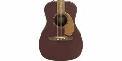 Deals 🤩 Fender Malibu Player Burgundy Satin 🛒 13 Deals 🤩 Fender Malibu Player Burgundy Satin 🛒 -Cheap Guitar Store fender malibu player burgundy satin body
