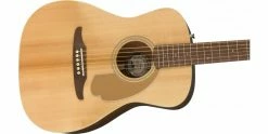Best deal 👏 Fender Malibu Player Natural 💯 -Cheap Guitar Store fender malibu player natural body angle