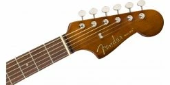Best deal 👏 Fender Malibu Player Natural 💯 -Cheap Guitar Store fender malibu player natural headstock