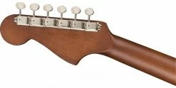 Best deal 👏 Fender Malibu Player Natural 💯 -Cheap Guitar Store fender malibu player natural headstock back