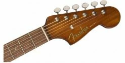 Cheapest 🔔 Fender Malibu Player Sunburst 🎉 -Cheap Guitar Store fender malibu player sunburst headstock