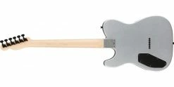 Cheapest 🥰 Fender MIJ Boxer Series Telecaster HH Inca Silver 🔥 -Cheap Guitar Store fender mij boxer series telecaster hh inca silver back
