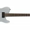 Cheapest 🥰 Fender MIJ Boxer Series Telecaster HH Inca Silver 🔥 -Cheap Guitar Store fender mij boxer series telecaster hh inca silver front