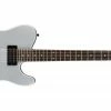 Best reviews of 🔔 Fender MIJ Boxer Series Telecaster HH Inca Silver (B Stock) 🎉