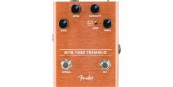 Buy 🎁 Fender MTG Tube Tremolo Pedal 😍