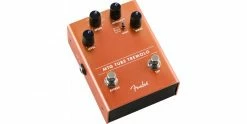 Buy ๐ Fender MTG Tube Tremolo Pedal ๐ 11 Buy ๐ Fender MTG Tube Tremolo Pedal ๐ -Cheap Guitar Store fender mtg tube tremolo pedal top angle