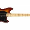 Brand new ❤️ Fender Player Mustang Sienna Sunburst 😍 -Cheap Guitar Store fender mustang sienna sunburst front