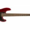 Buy ✔️ Fender Nate Mendel P Bass 🍬 Candy Apple Red Rosewood ❤️ -Cheap Guitar Store fender nate mendel p bass candy apple red