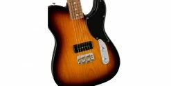 Wholesale ⌛ Fender Noventa Telecaster 2-Colour Sunburst Pau Ferro ⌛ -Cheap Guitar Store fender noventa telecaster pau ferro fingerboard 2 colour sunburst body detail