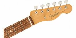 Wholesale ⌛ Fender Noventa Telecaster 2-Colour Sunburst Pau Ferro ⌛ -Cheap Guitar Store fender noventa telecaster pau ferro fingerboard 2 colour sunburst headstock