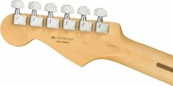 Flash Sale 👏 Fender Player Duo-Sonic Desert Sand 🥰 -Cheap Guitar Store fender player duo sonic desert sand headstock back