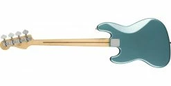 Promo 👏 Fender Player Jazz Bass Tidepool Maple 😉 -Cheap Guitar Store fender player jazz bass tidepool maple back