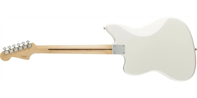 Flash Sale โ Fender Player Jazzmaster Polar White Pau Ferro ๐คฉ 4 Flash Sale โ Fender Player Jazzmaster Polar White Pau Ferro ๐คฉ - Image 2