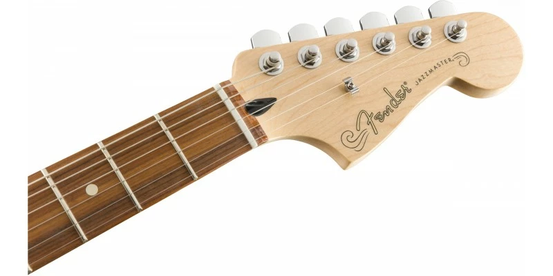 Flash Sale โ Fender Player Jazzmaster Polar White Pau Ferro ๐คฉ 7 Flash Sale โ Fender Player Jazzmaster Polar White Pau Ferro ๐คฉ - Image 5