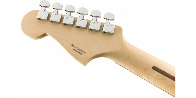 Flash Sale โ Fender Player Jazzmaster Polar White Pau Ferro ๐คฉ 8 Flash Sale โ Fender Player Jazzmaster Polar White Pau Ferro ๐คฉ - Image 6