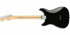 Coupon 🤩 Fender Player Lead II Black 🎉 -Cheap Guitar Store fender player lead ii black back