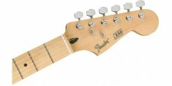 Coupon 🤩 Fender Player Lead II Black 🎉 -Cheap Guitar Store fender player lead ii black headstock
